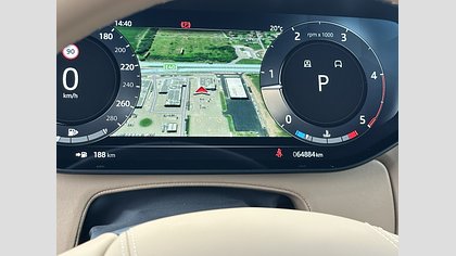 Range Rover Sport 12