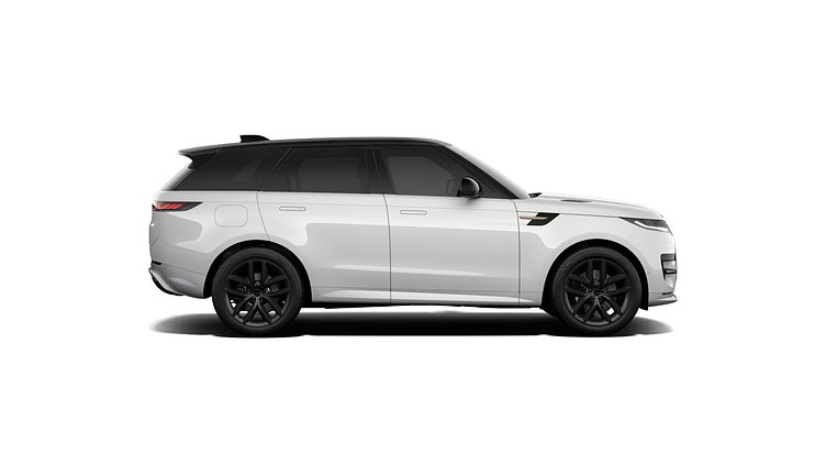 2026 Новий Land Rover Range Rover Sport Fuji White 4WD AUTOBIOGRAPHY