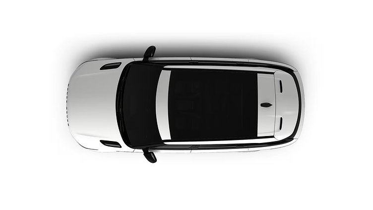 2026 Новий Land Rover Range Rover Velar Fuji White 4WD Belgravia