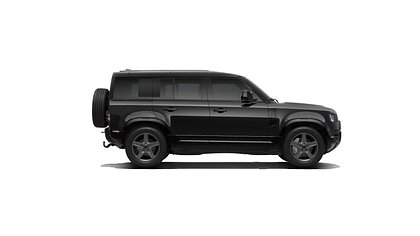 Defender 110 1