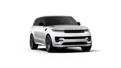 Range Rover Sport 0