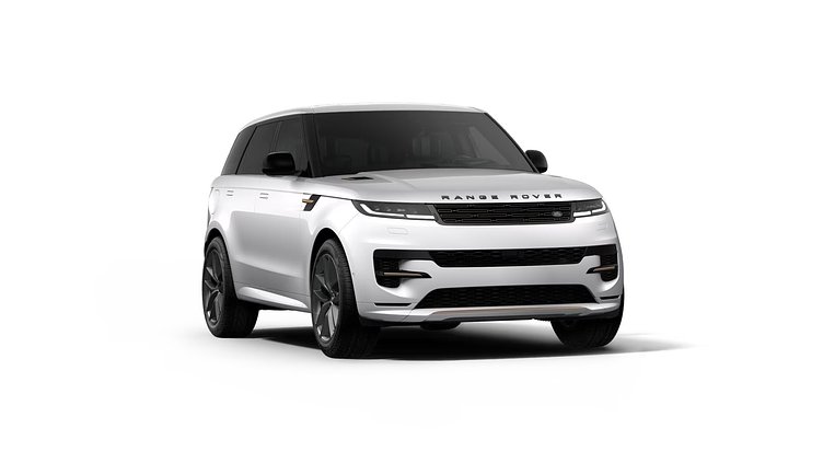 2026 新車 Land Rover Range Rover Sport オストゥーニパールホワイト P400マイルドハイブリッド SWB Autobiography