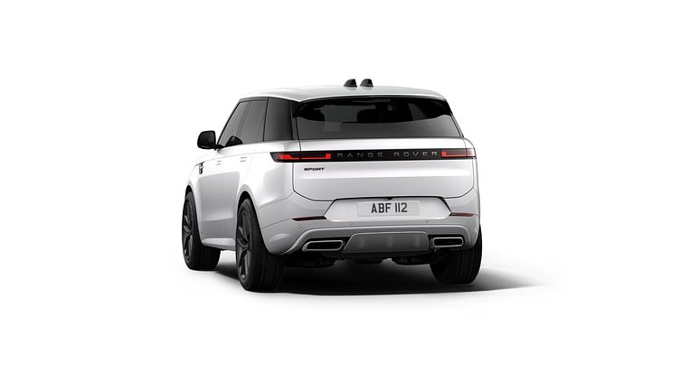 2026 新車 Land Rover Range Rover Sport オストゥーニパールホワイト P400マイルドハイブリッド SWB Autobiography