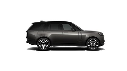 Range Rover 1