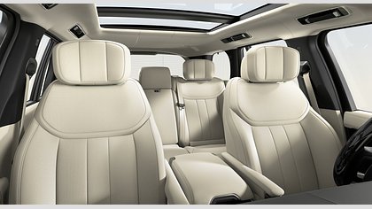 Range Rover 5