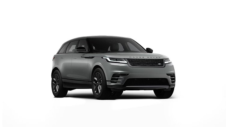 2026 新車 Land Rover Range Rover Velar ザダルグレイ D200マイルドハイブリッド（ディーゼル） スタンダードホイールベース Belgravia Edition