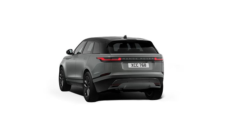 2026 新車 Land Rover Range Rover Velar ザダルグレイ D200マイルドハイブリッド（ディーゼル） スタンダードホイールベース Belgravia Edition