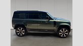 2025 Approved  Defender 110 Woolstone Green 3.0D I6 350 CP X-Dynamic HSE Imagine 5