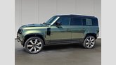 2025 Approved  Defender 110 Woolstone Green 3.0D I6 350 CP X-Dynamic HSE Imagine 3