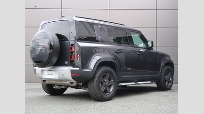 Defender 110 7