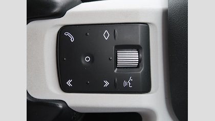 Defender 110 18