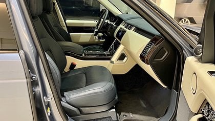 Range Rover 6