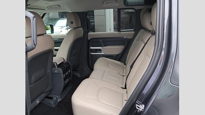 Defender 110 20