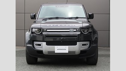 Defender 110 27