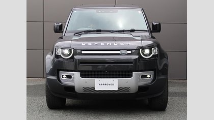 Defender 110 33
