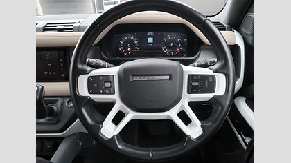 Defender 110 38