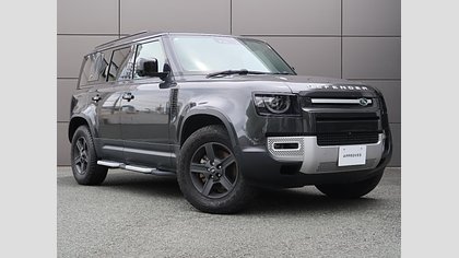 Defender 110 39