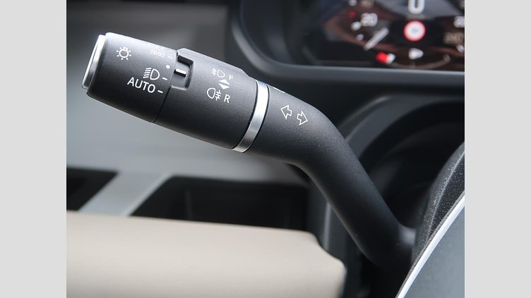 2023 認定中古車 Land Rover Defender 110 Carpathian Grey 2.0 litre i4P Petrol SE