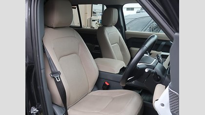 Defender 110 48