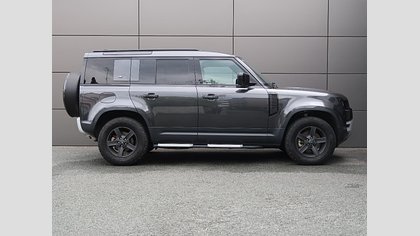 Defender 110 50