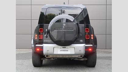 Defender 110 53