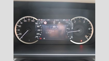 Defender 110 12