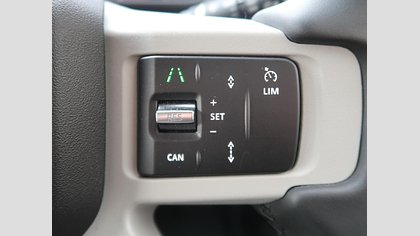 Defender 110 16