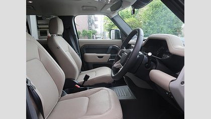 Defender 110 20