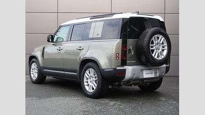 Defender 110 60