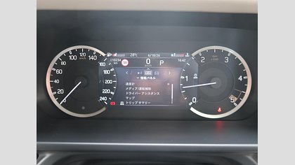 Defender 110 65