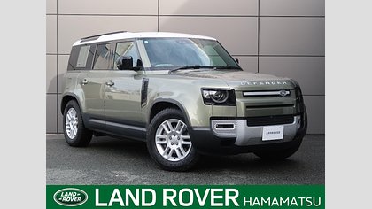 Defender 110 67