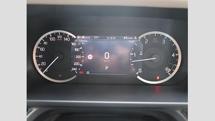 Defender 110 32