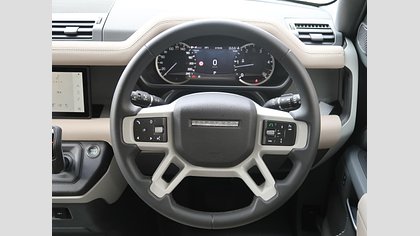 Defender 110 35