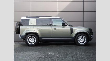 Defender 110 40