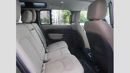Defender 110 50