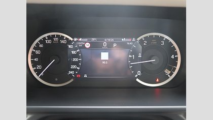 Defender 110 52