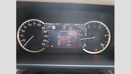 Defender 110 55