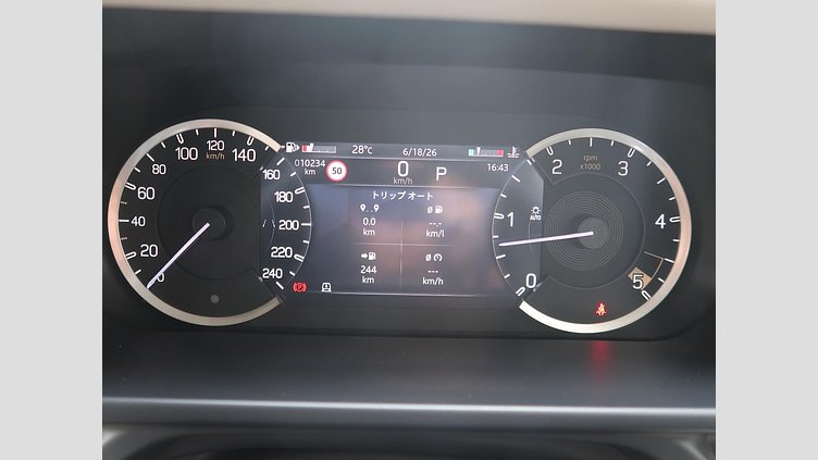 2023 認定中古車 Land Rover Defender 110 Pangea Green 3.0 litre i6D​ S