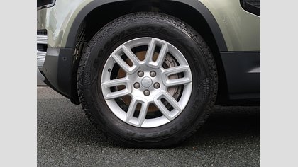 Defender 110 59
