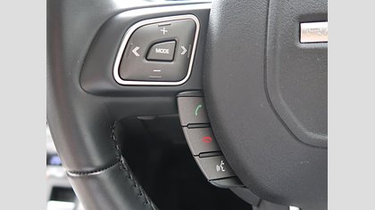 Range Rover Evoque 2