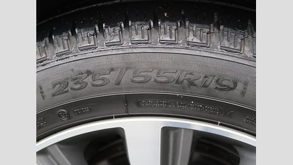 Range Rover Evoque 5