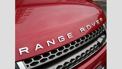 Range Rover Evoque 6