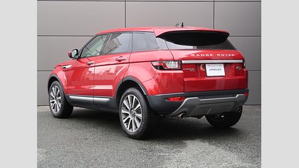 Range Rover Evoque 10