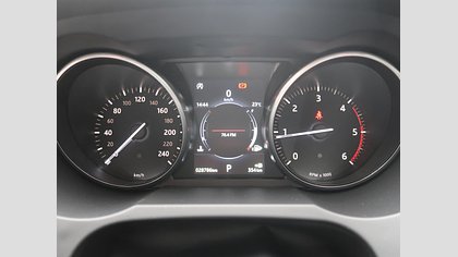 Range Rover Evoque 11