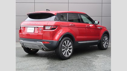 Range Rover Evoque 14