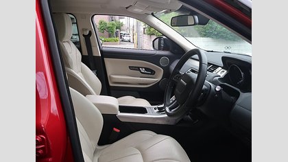 Range Rover Evoque 15