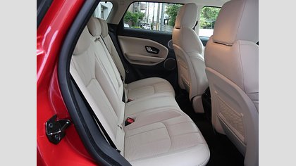 Range Rover Evoque 20
