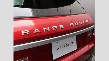 Range Rover Evoque 19