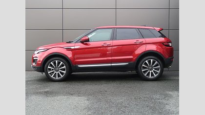 Range Rover Evoque 22
