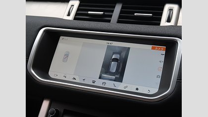 Range Rover Evoque 23